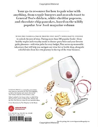 Big Macs & Burgundy: Wine Pairings for the Real World