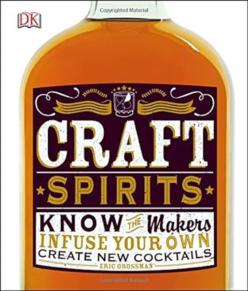 Craft Spirits