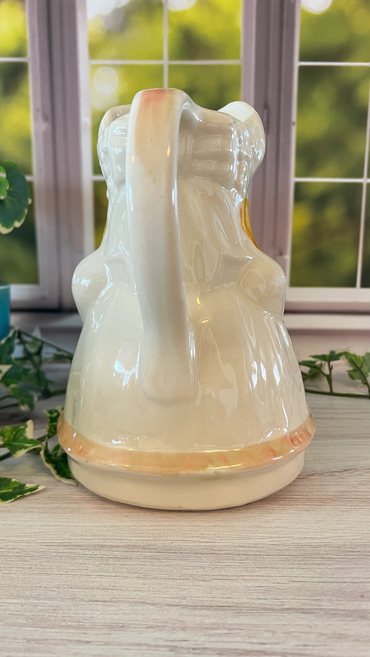 Shawnee Little Bo Peep Milk Pitcher